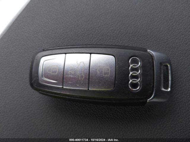 WAUL2AF2XKN095921 Audi A6 55 Premium