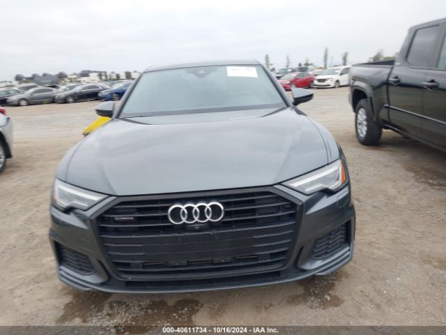 WAUL2AF2XKN095921 Audi A6 55 Premium