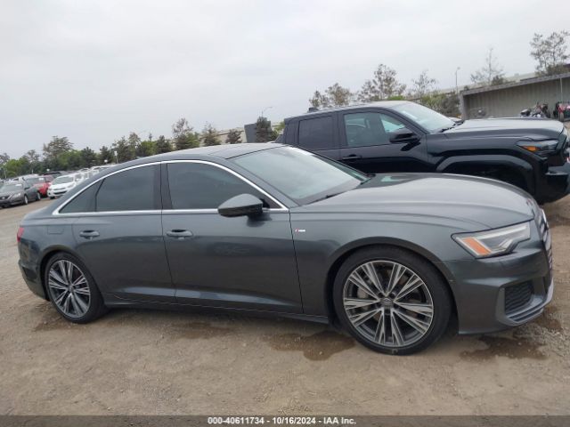 WAUL2AF2XKN095921 Audi A6 55 Premium