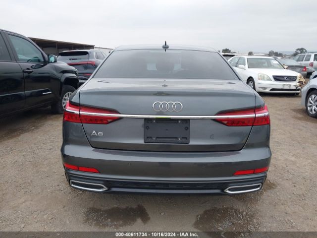 WAUL2AF2XKN095921 Audi A6 55 Premium