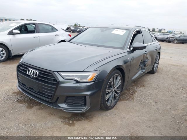 WAUL2AF2XKN095921 Audi A6 55 Premium