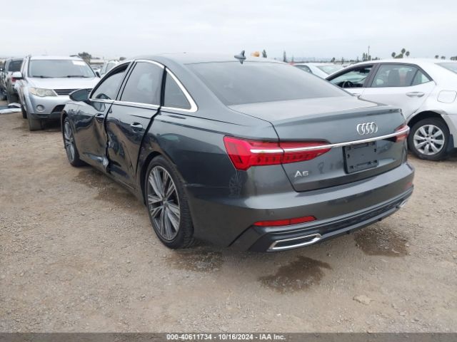 WAUL2AF2XKN095921 Audi A6 55 Premium