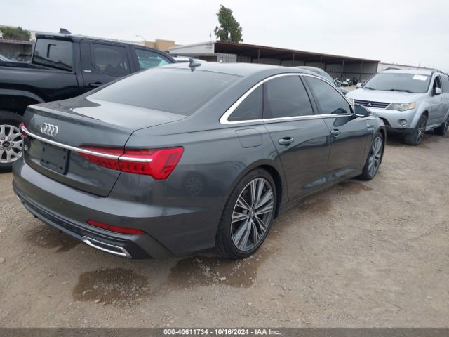 WAUL2AF2XKN095921 Audi A6 55 Premium
