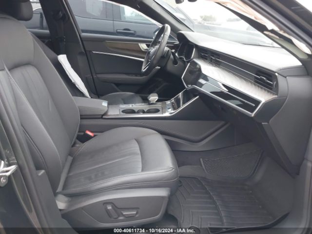 WAUL2AF2XKN095921 Audi A6 55 Premium