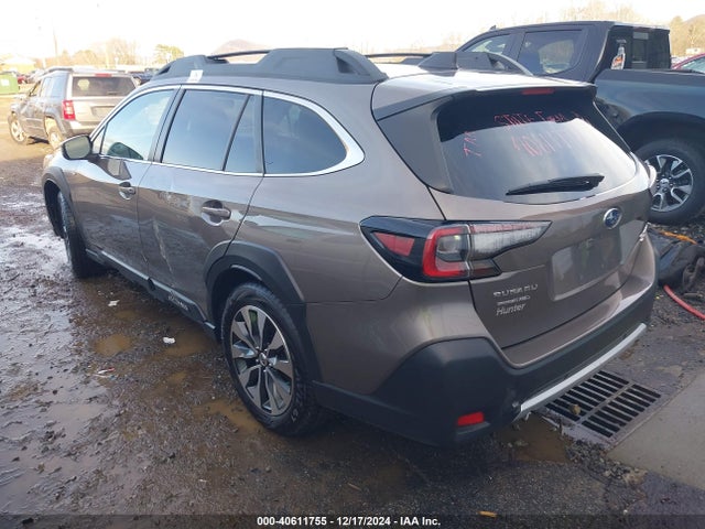 4S4BTGND2R3117834 Subaru Outback Limited Xt