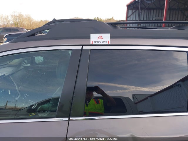 4S4BTGND2R3117834 Subaru Outback Limited Xt