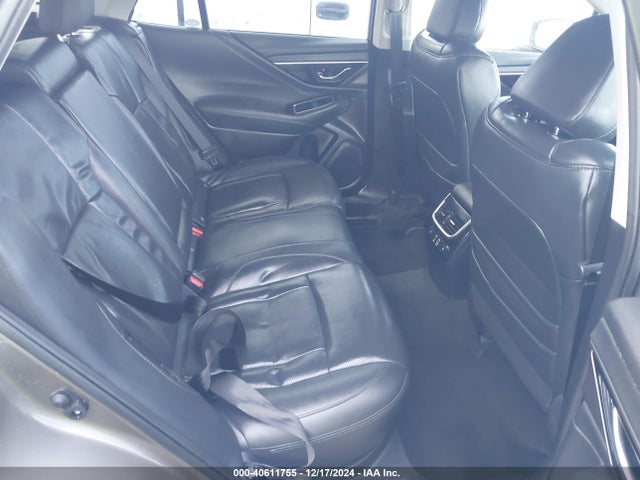 4S4BTGND2R3117834 Subaru Outback Limited Xt