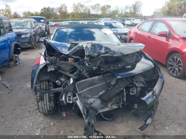1G1FH3D70H0125175 Chevrolet CAMARO 2SS