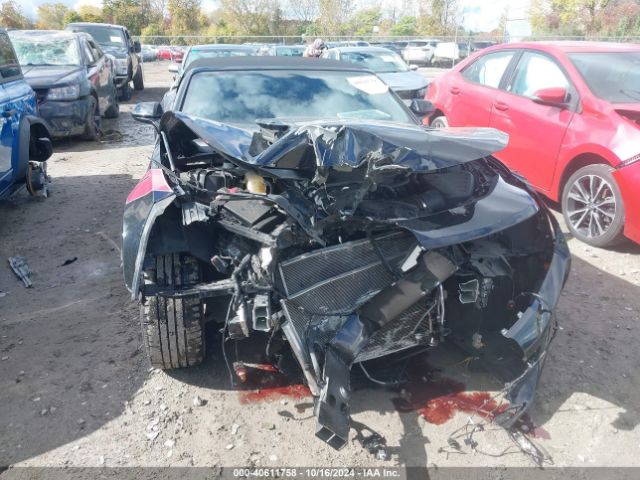 1G1FH3D70H0125175 Chevrolet CAMARO 2SS