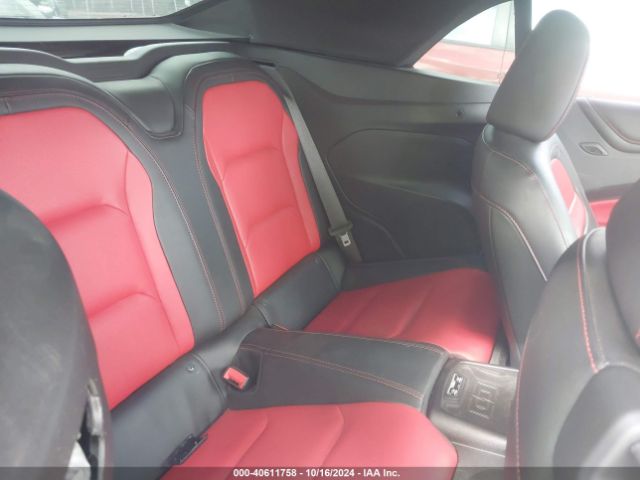 1G1FH3D70H0125175 Chevrolet CAMARO 2SS