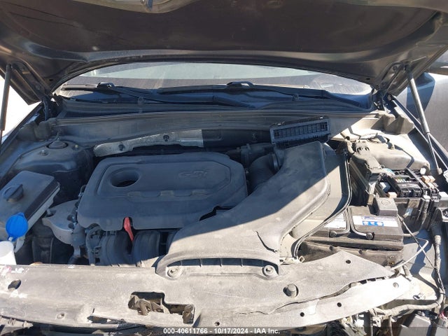 KIA Optima Lx 2020 5XXGT4L3XLG435226 Image 10