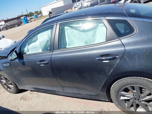 KIA Optima Lx 2020 5XXGT4L3XLG435226 Image 15
