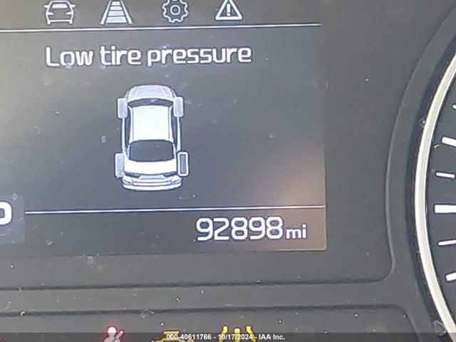 KIA Optima Lx 2020 5XXGT4L3XLG435226 Image 16