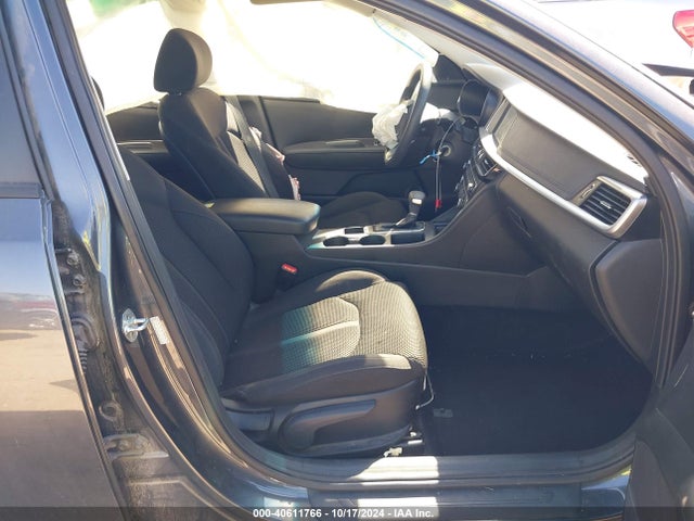 KIA Optima Lx 2020 5XXGT4L3XLG435226 Image 5