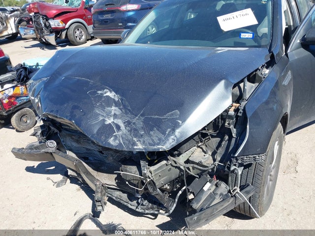 KIA Optima Lx 2020 5XXGT4L3XLG435226 Image 6