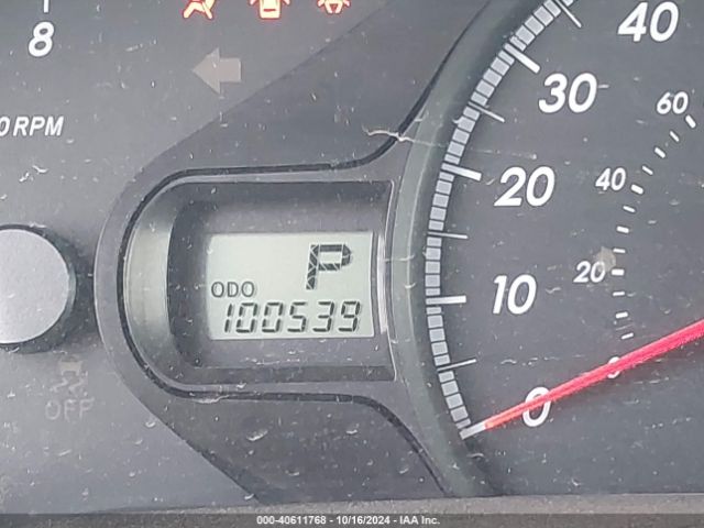 5TDKK3DC4ES498992 Toyota Sienna Le V6 8 Passenger