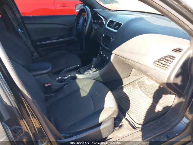 Dodge AVENGER SE 2014 1C3CDZAB1EN129109 Image 5