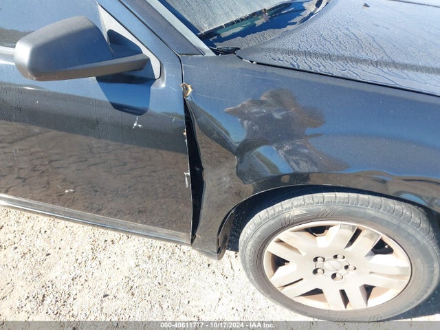 Dodge AVENGER SE 2014 1C3CDZAB1EN129109 Image 6