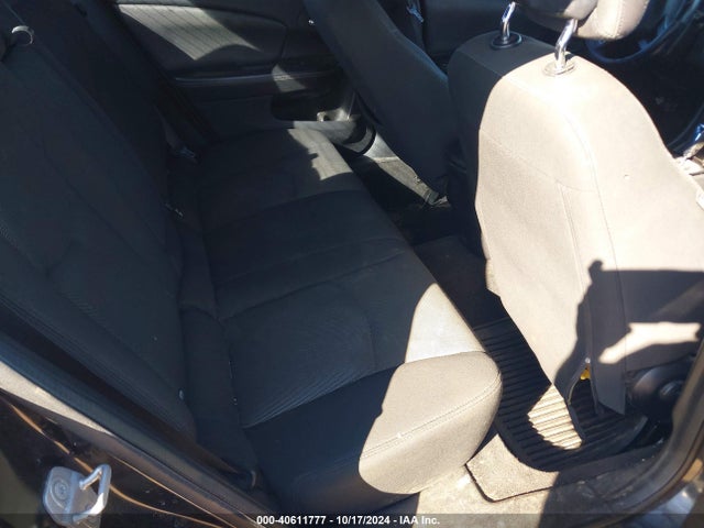 Dodge AVENGER SE 2014 1C3CDZAB1EN129109 Image 8