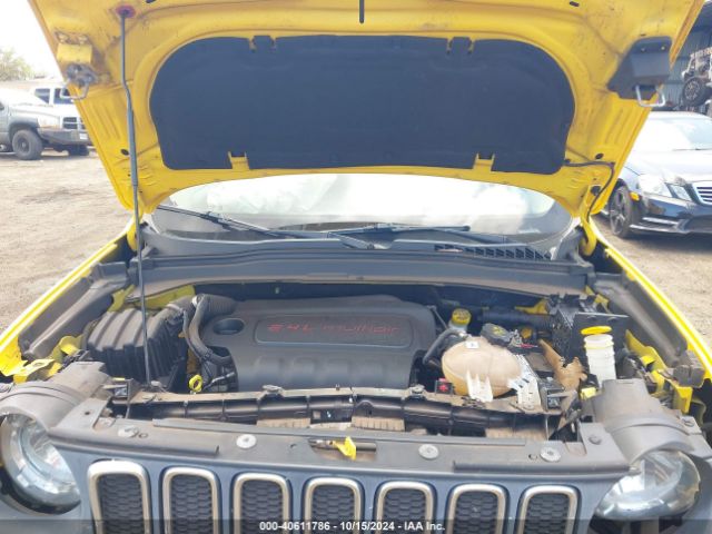 ZACCJAAT7FPC10929 Jeep Renegade Sport