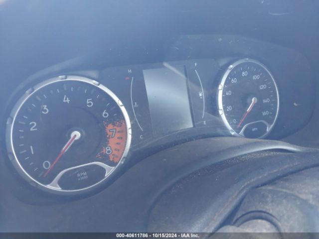 ZACCJAAT7FPC10929 Jeep Renegade Sport