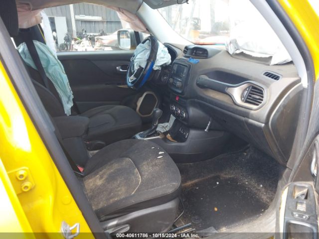 ZACCJAAT7FPC10929 Jeep Renegade Sport
