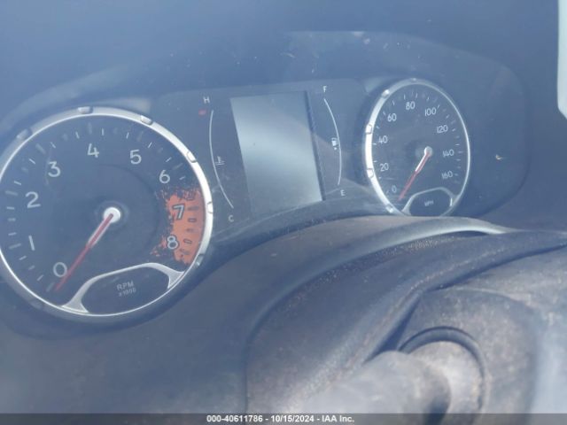 ZACCJAAT7FPC10929 Jeep Renegade Sport