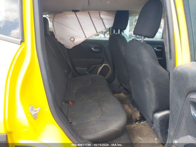 ZACCJAAT7FPC10929 Jeep Renegade Sport