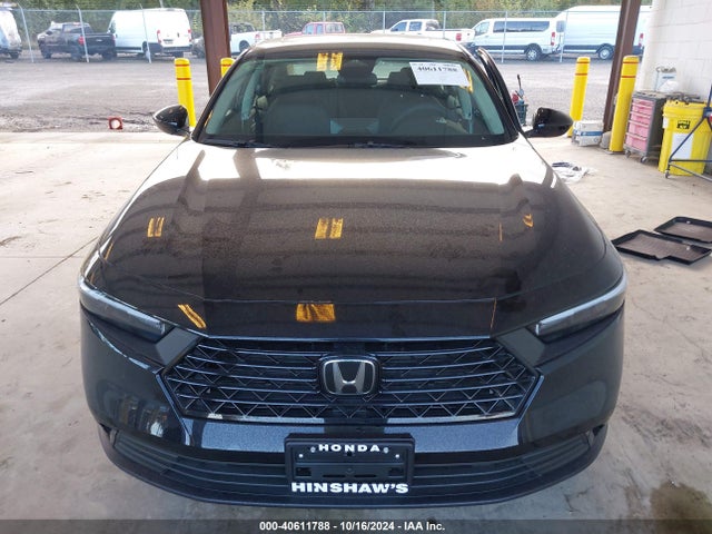 Honda ACCORD EX 2024 1HGCY1F32RA070170 Image 13
