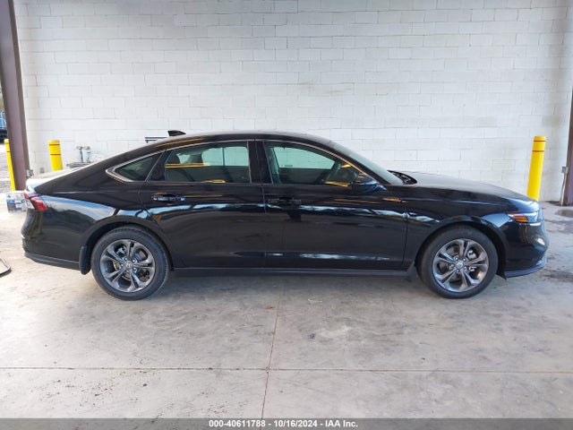 Honda ACCORD EX 2024 1HGCY1F32RA070170 Image 14