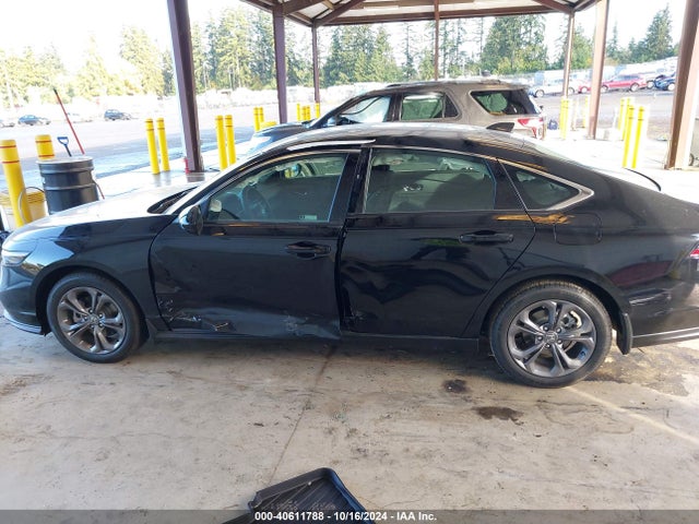 Honda ACCORD EX 2024 1HGCY1F32RA070170 Image 15