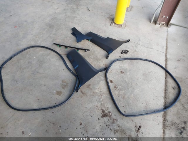 Honda ACCORD EX 2024 1HGCY1F32RA070170 Image 12