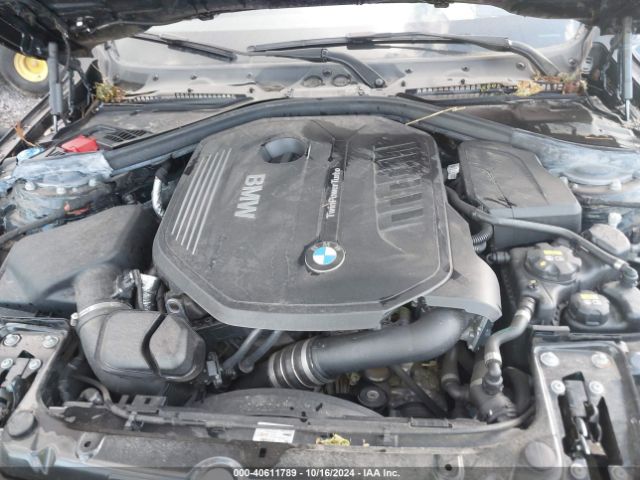 WBA4E5C56HG188756 BMW 440i Gran Coupe Xdrive