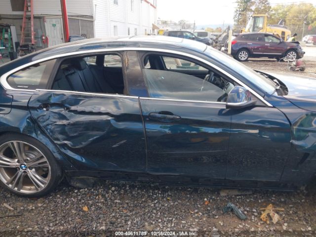 WBA4E5C56HG188756 BMW 440i Gran Coupe Xdrive