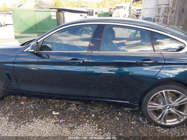 WBA4E5C56HG188756 BMW 440i Gran Coupe Xdrive