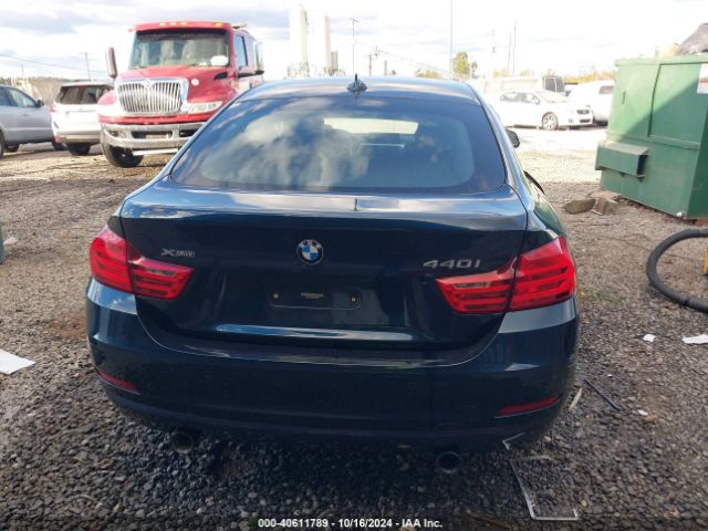 WBA4E5C56HG188756 BMW 440i Gran Coupe Xdrive