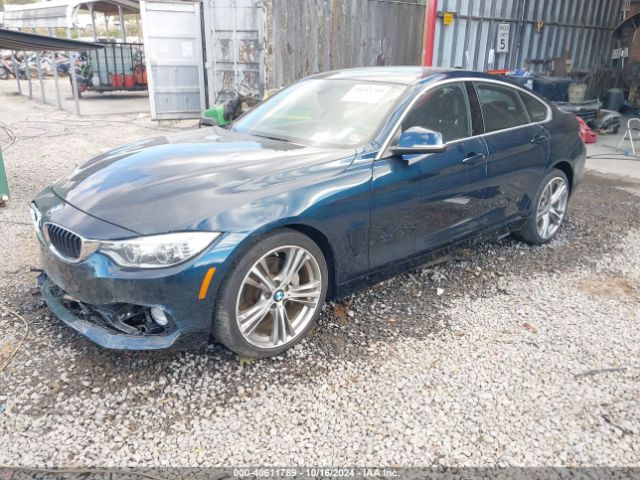 WBA4E5C56HG188756 BMW 440i Gran Coupe Xdrive