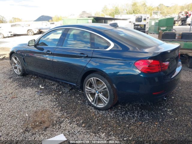 WBA4E5C56HG188756 BMW 440i Gran Coupe Xdrive