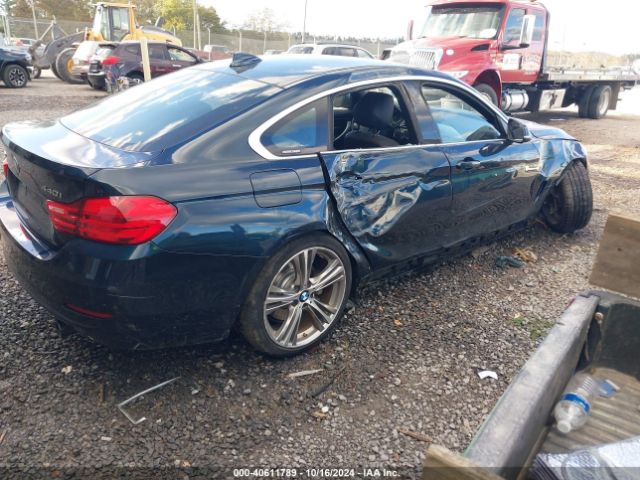 WBA4E5C56HG188756 BMW 440i Gran Coupe Xdrive