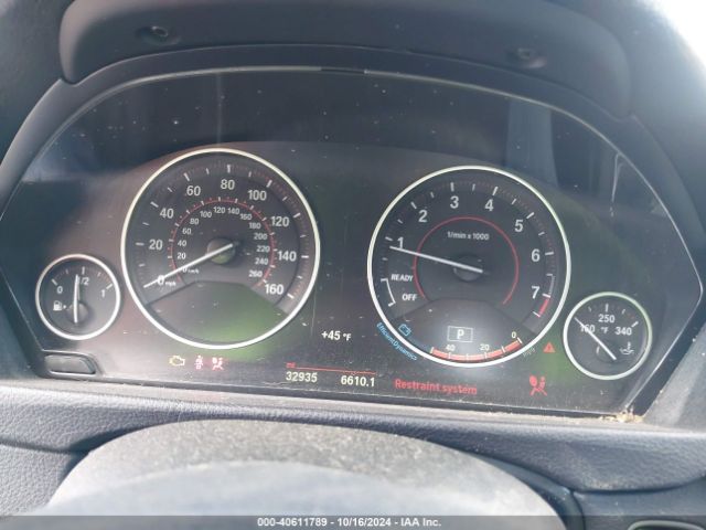 WBA4E5C56HG188756 BMW 440i Gran Coupe Xdrive