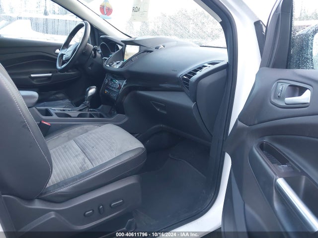 Ford Escape Titanium 2019 1FMCU9J95KUB39339 Image 5