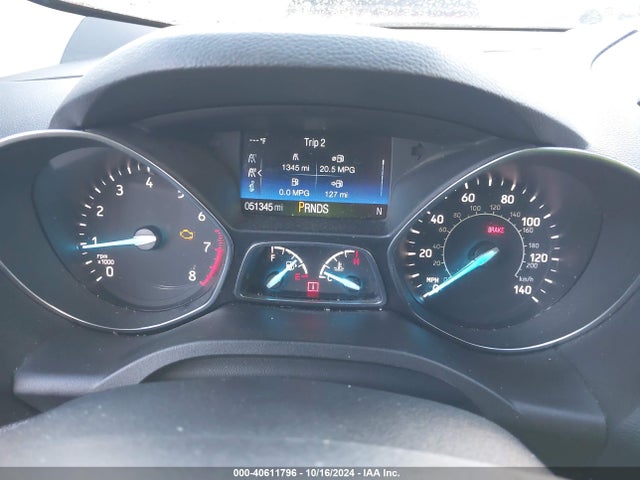 Ford Escape Titanium 2019 1FMCU9J95KUB39339 Image 7