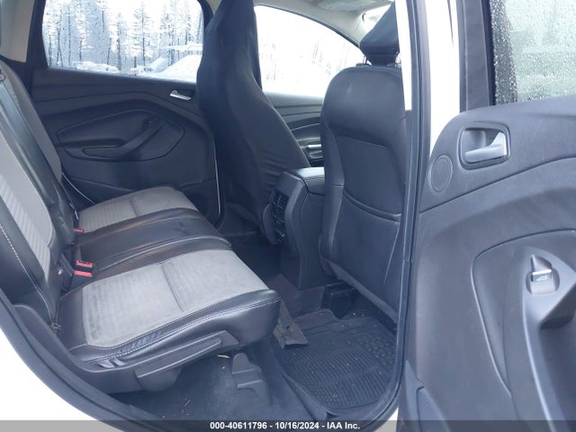 Ford Escape Titanium 2019 1FMCU9J95KUB39339 Image 8