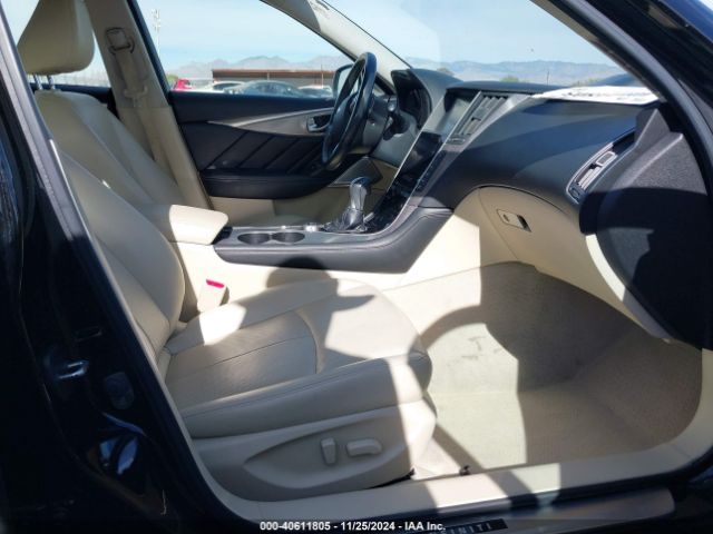 JN1CV7AP1HM640387 Infiniti Q50 2.0t Premium