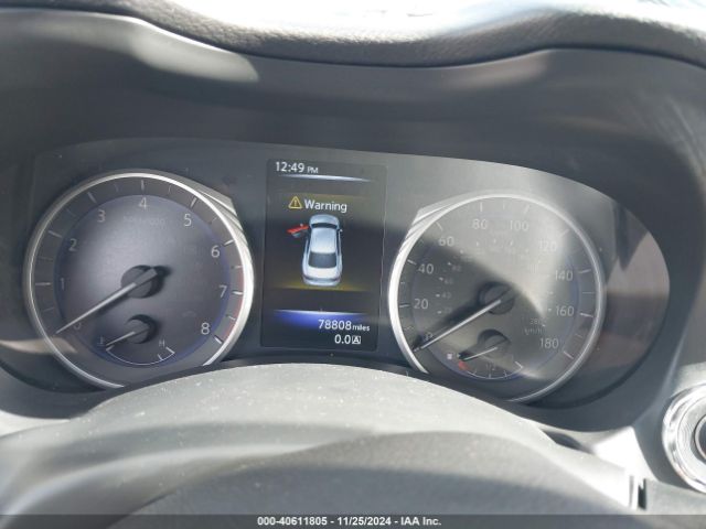 JN1CV7AP1HM640387 Infiniti Q50 2.0t Premium