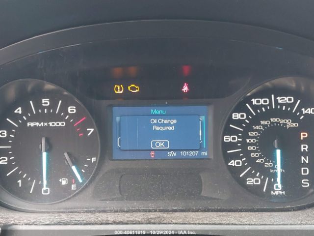 2FMDK4JC6EBA68963 Ford EDGE SEL