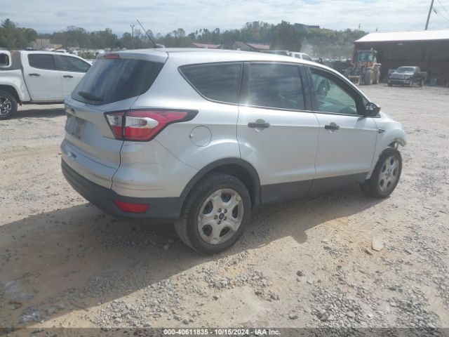 1FMCU0F77HUD05713 Ford ESCAPE S