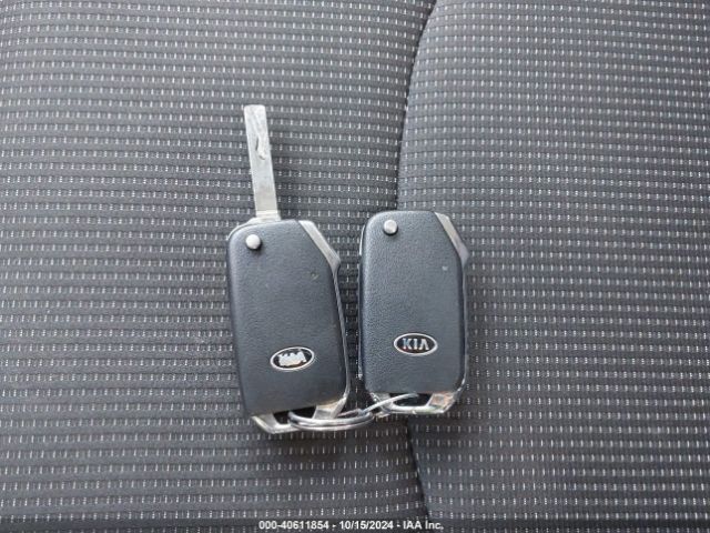 3KPF24AD0KE133798 KIA Forte Lxs