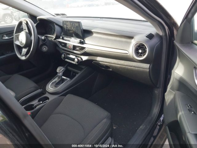 3KPF24AD0KE133798 KIA Forte Lxs