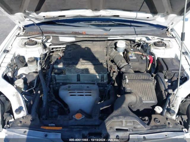 2012 MITSUBISHI GALANT 4A32B2FF3CE009029 Photo 9